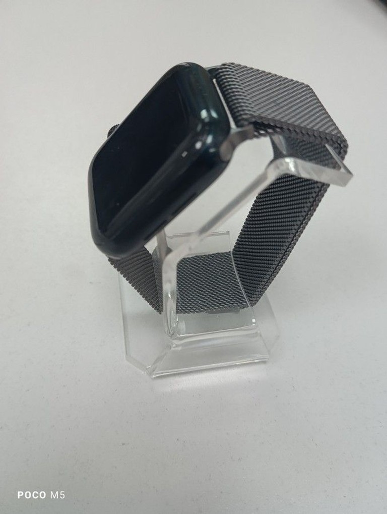 Дешево Apple watch se 2 gps 40mm aluminium case з ломбарду