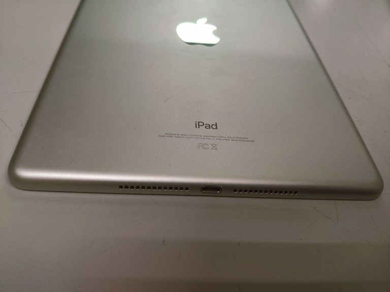 Apple ipad 6 gen 2018 32gb wi-fi Код:01-201101110. Зображення 5