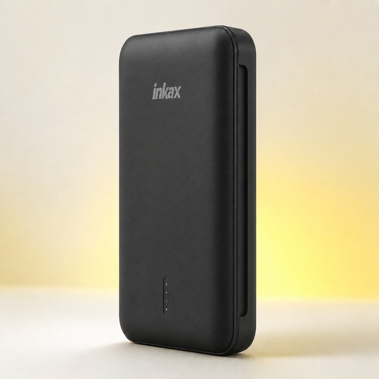 Inkax PB-09 AmmuNation 5000mAh  Код:null. Зображення 4