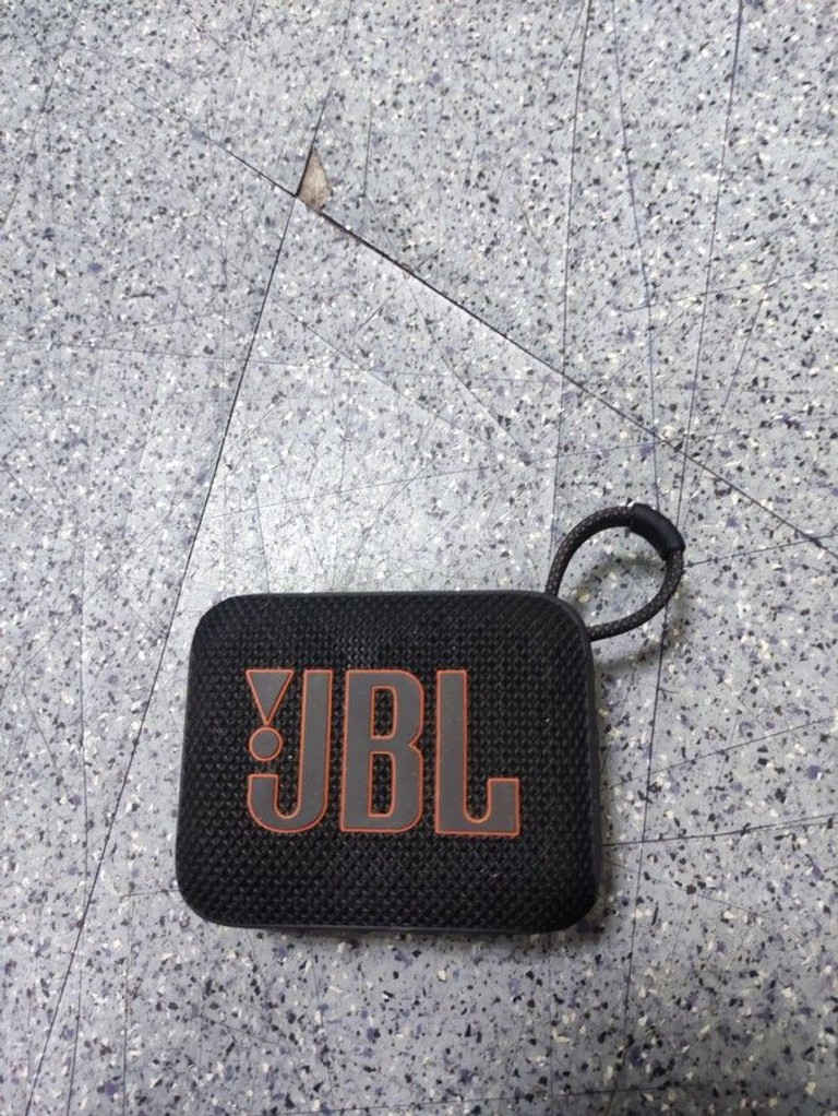 Объявление Jbl go 4 Б/У
