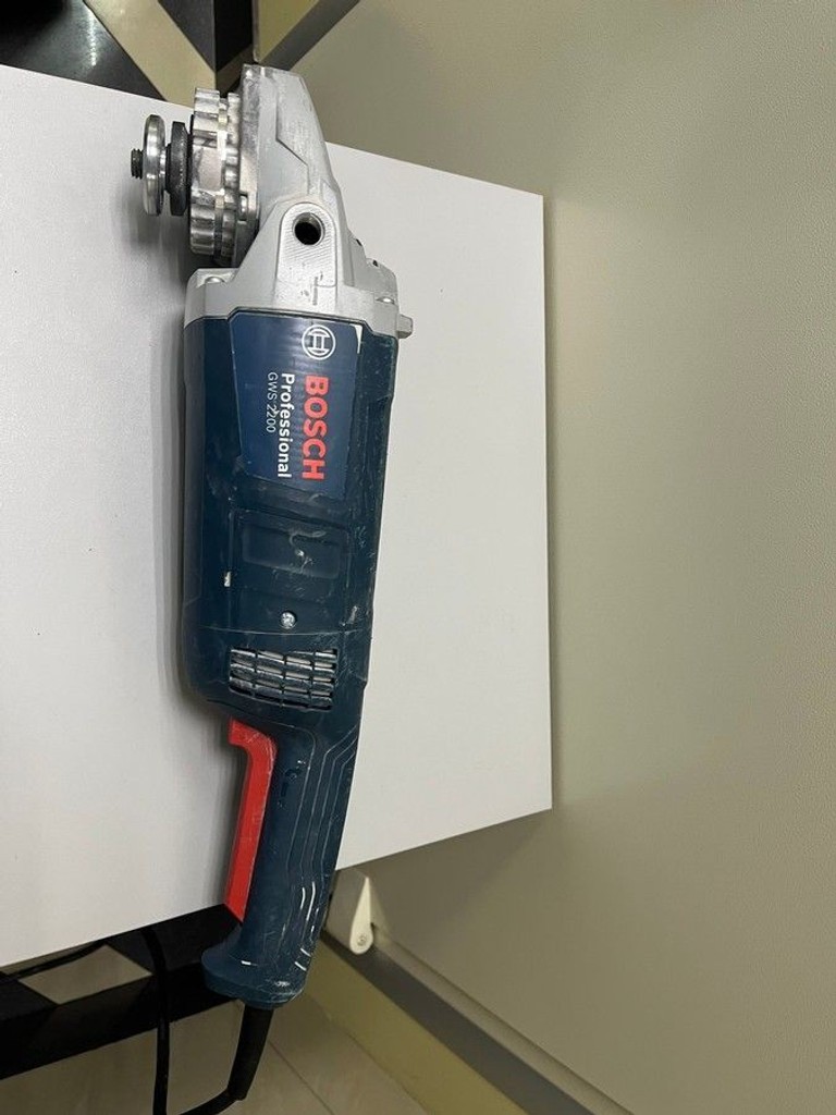 Дешево Bosch gws 2200 з ломбарду
