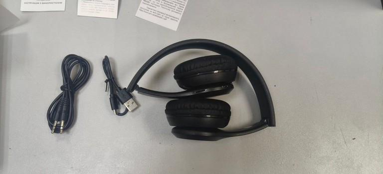 Havit HV-H632BT Black Код:01-201105246. Изображение 5
