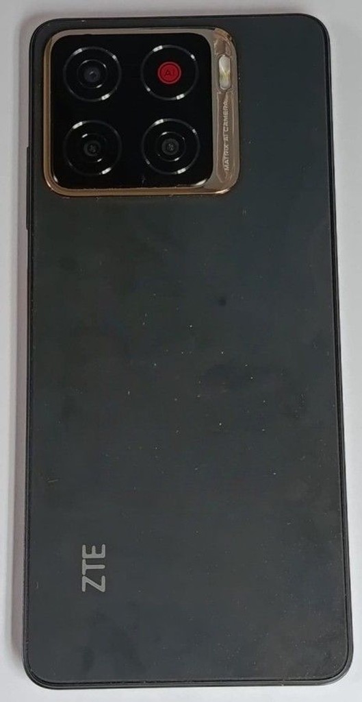 Дешиво Zte blade a56 4/128gb с ломбарда