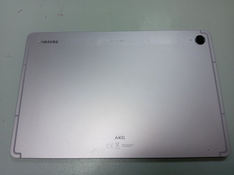 Распродажа Samsung galaxy tab s9 fe wi-fi 6/128gb, продавец Техноскарб