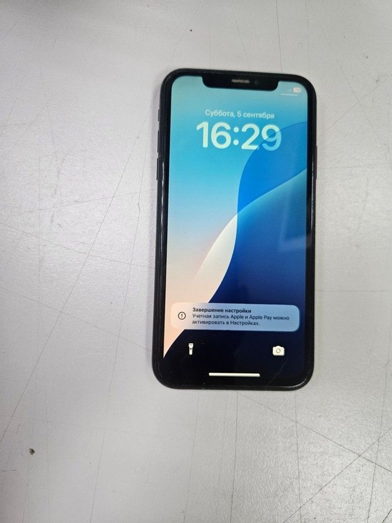Купити Apple iphone xr 128gb Б/У