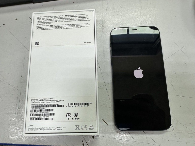 Apple iPhone 12 128GB (PRODUCT)RED Код:01-201105193. Зображення 9