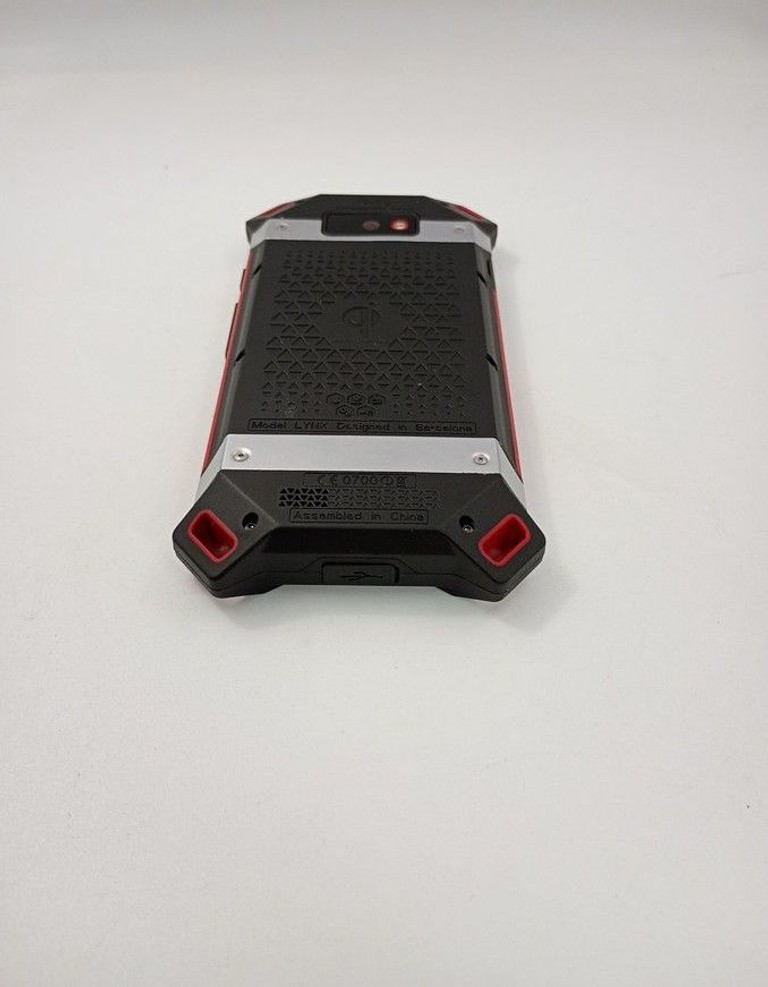 Getnord lynx 2/16gb Код:01-201106506. Зображення 5