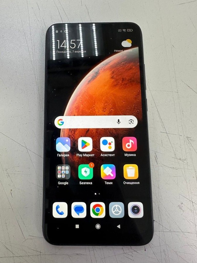 Дешево Xiaomi redmi 9a 2/32gb з ломбарду