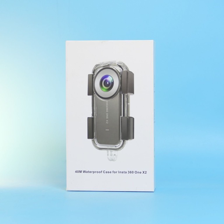Insta360 One X2 Код:null. Зображення 6