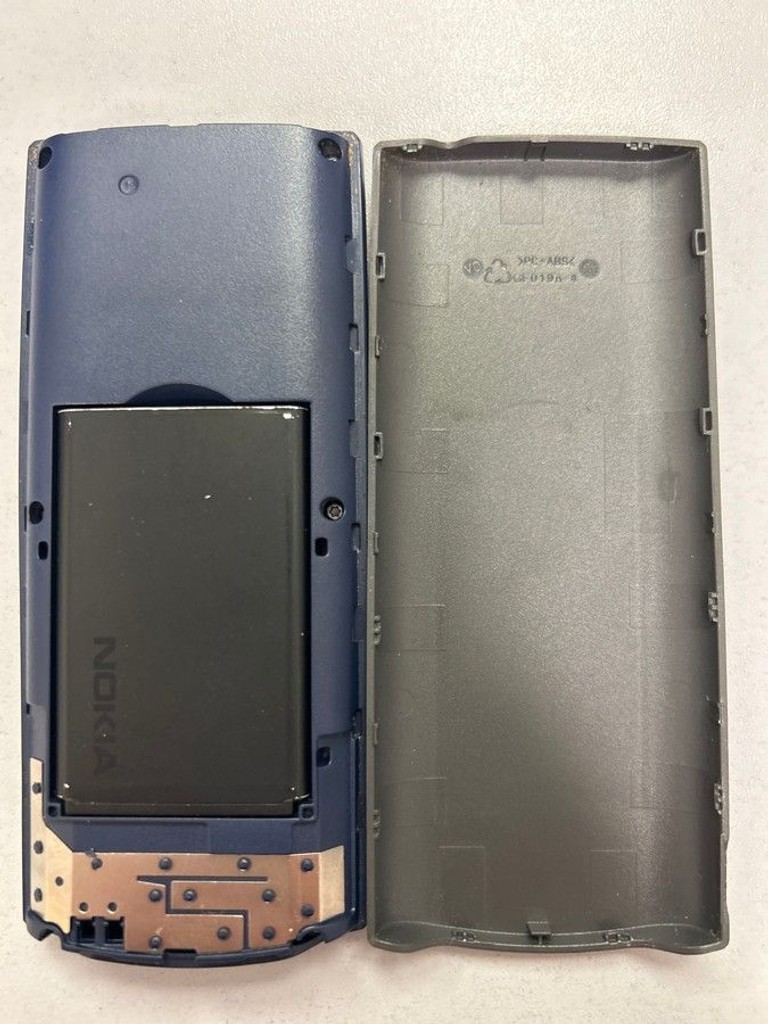 Nokia 105 ss 2023 Код:01-201108380. Изображение 6