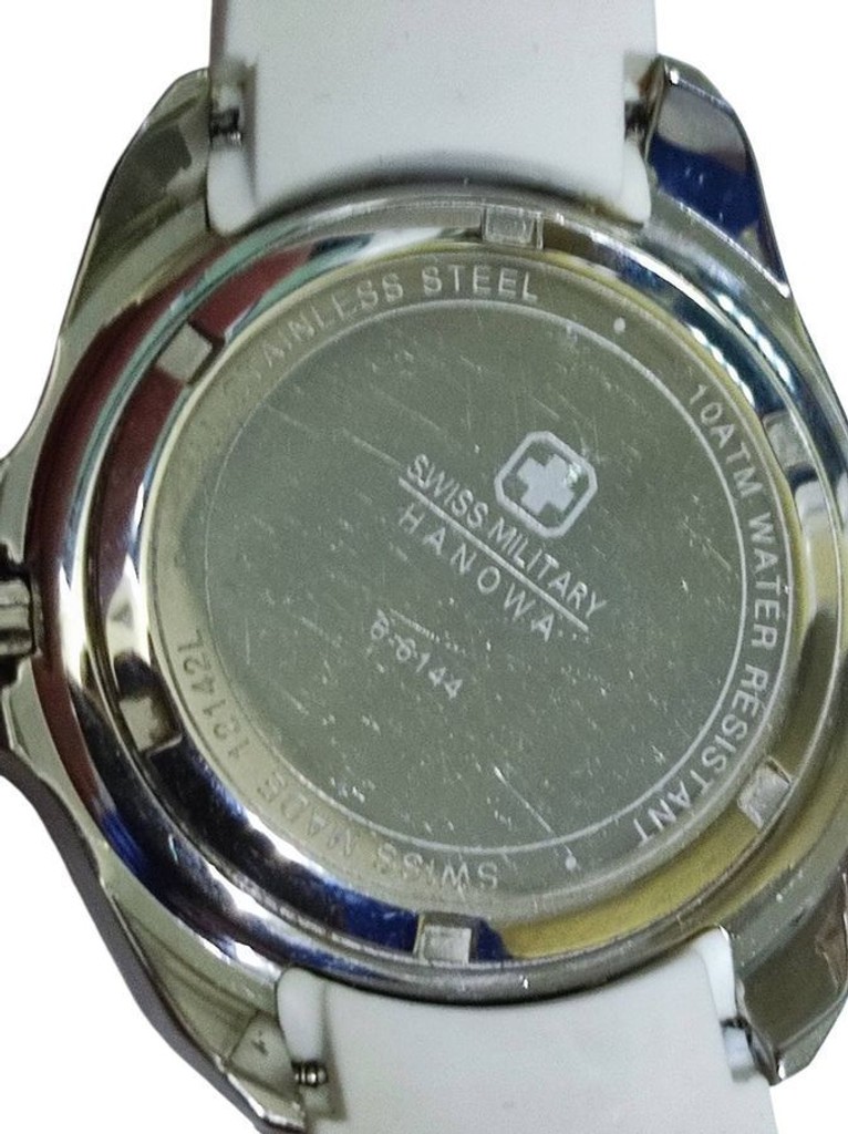 Распродажа Swiss Military Hanowa swiss militari 6-6144 2142l, продавец Техноскарб