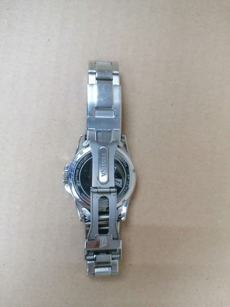 Объявление Festina f20024 Б/У