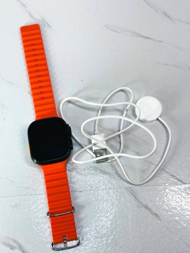 Купити Apple (Копія) ultra 49mm Б/У