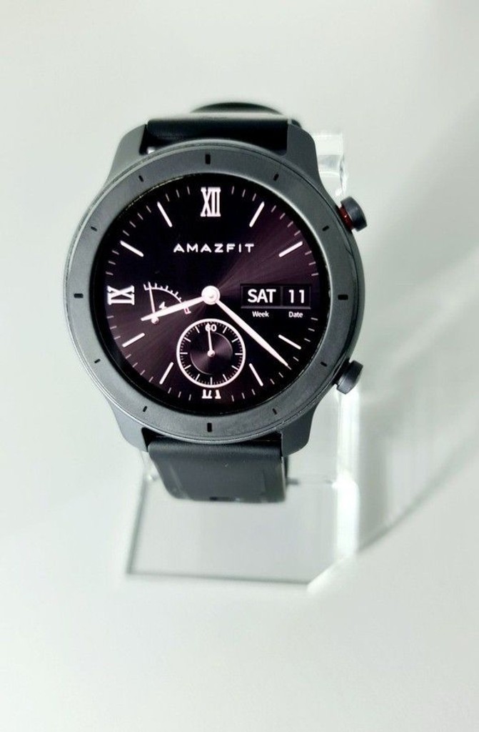 Купити Amazfit gtr 42 mm a1910 Б/У
