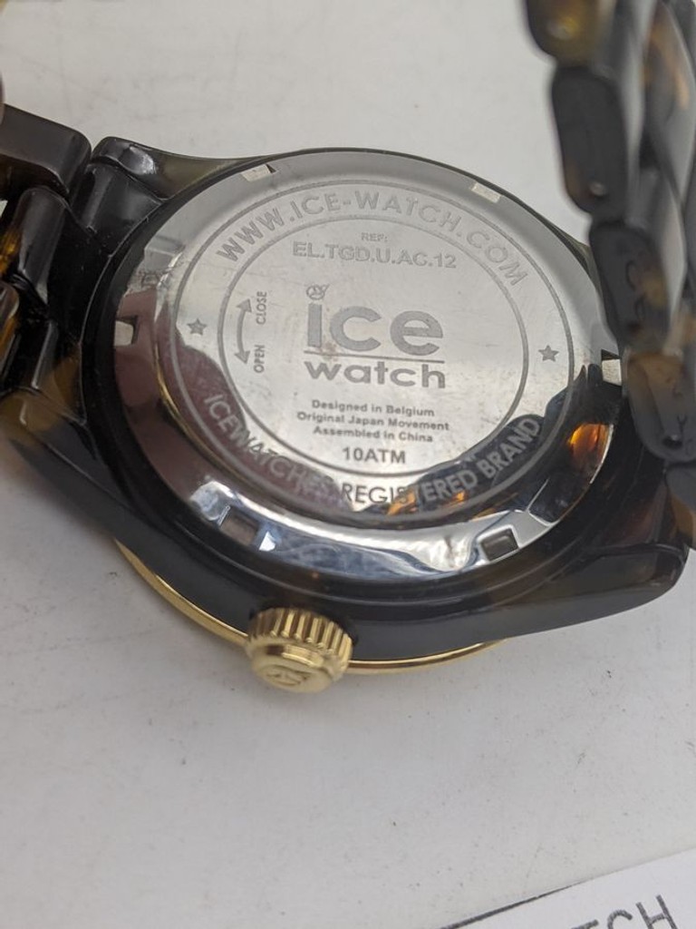 Ice Watch ref:el.trg.u.ac.12 Код:01-200903988. Зображення 6