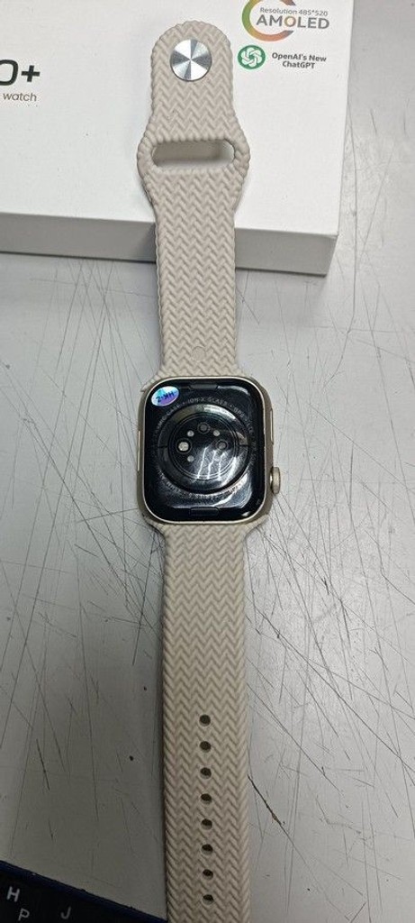 Объявление Smart Watch hk pro+ Б/У
