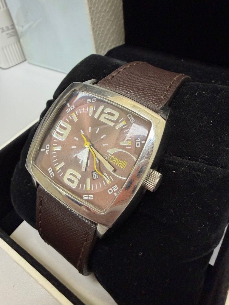 Оголошення Just Cavalli r7251325055 Б/У