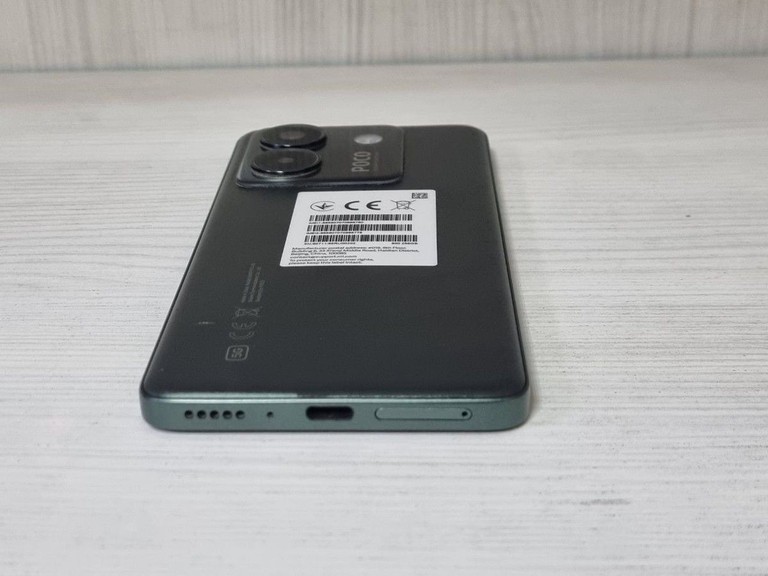 Xiaomi poco m7 pro 5g 8/256gb Код:01-201107190. Зображення 12