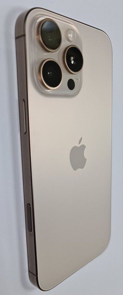 Apple iphone 16 pro max 256gb Код:01-201107427. Зображення 10