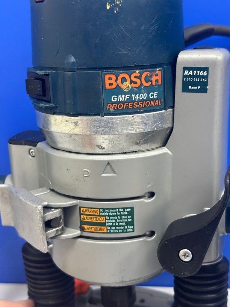 Bosch gmf 1400 ce Код:01-201108762. Зображення 5
