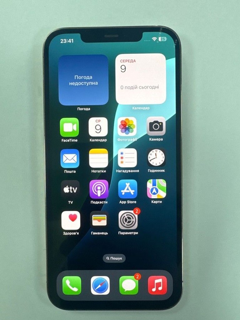 Купить Apple iphone 12 pro max 128gb Б/У