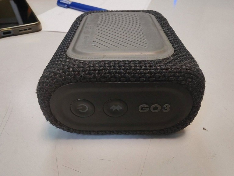 Дешиво Jbl go 3 с ломбарда