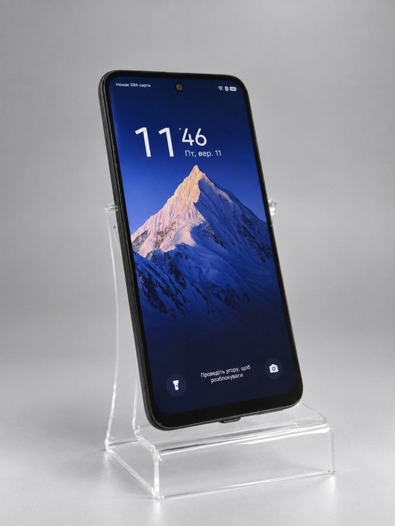 Купить Infinix infinix hot 60i x6728 8/256gb Б/У