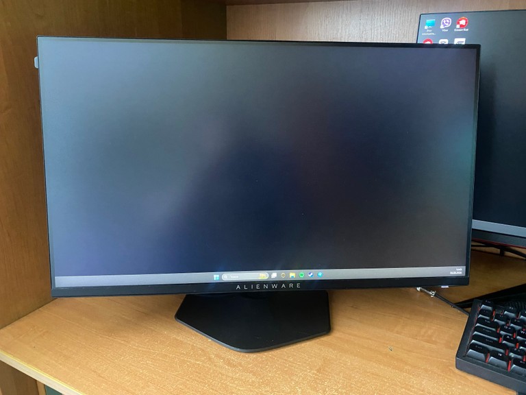 Купити Dell Alienware aw2523hf Б/У