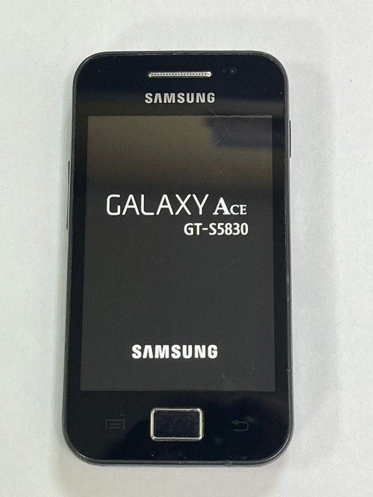 Объявление Samsung gt-s5830i galaxy ace Б/У
