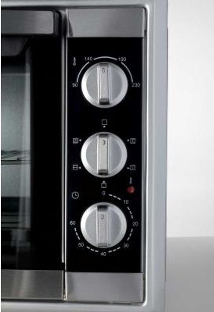 Ariete 986 Silver (00C098611AR0) Код:null. Зображення 4