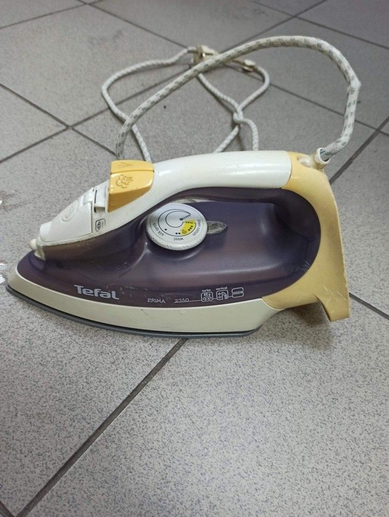 Дешево Tefal fv2350 з ломбарду