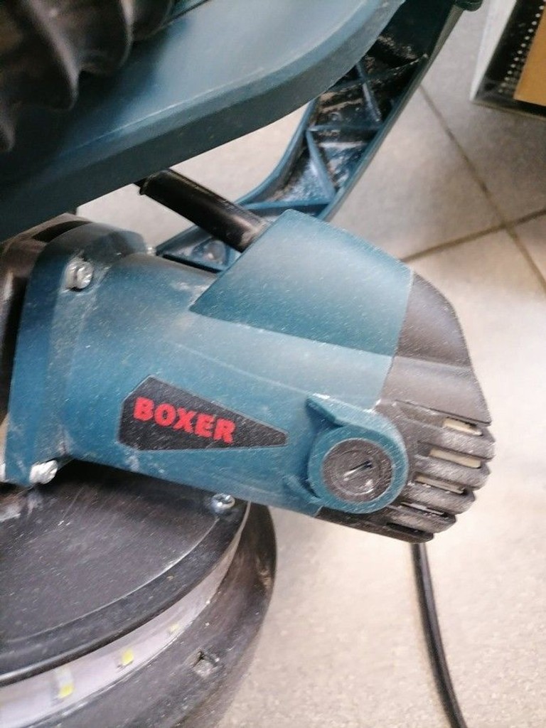 Boxer bx-700 Код:01-201116999. Зображення 5