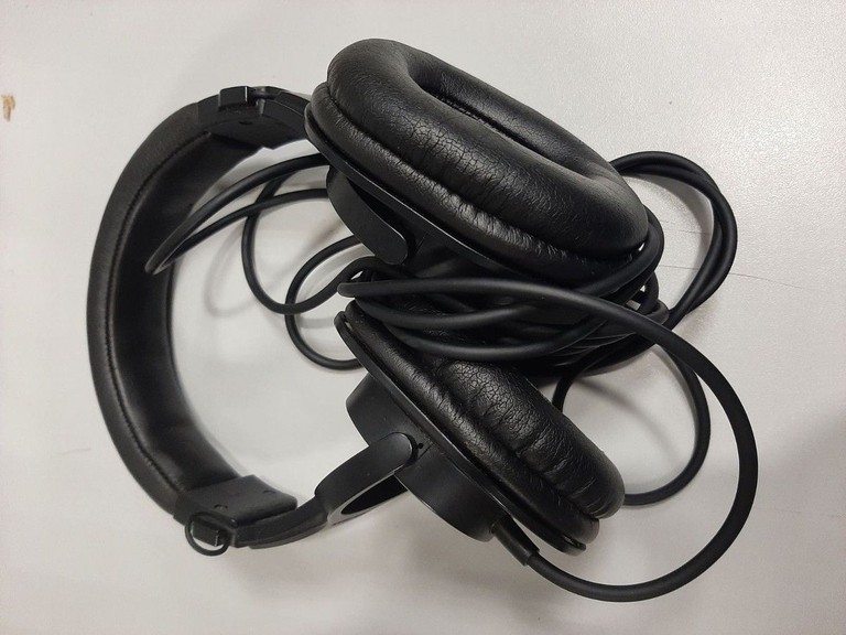 Распродажа Audio-technica ATH-M20x, продавец Техноскарб