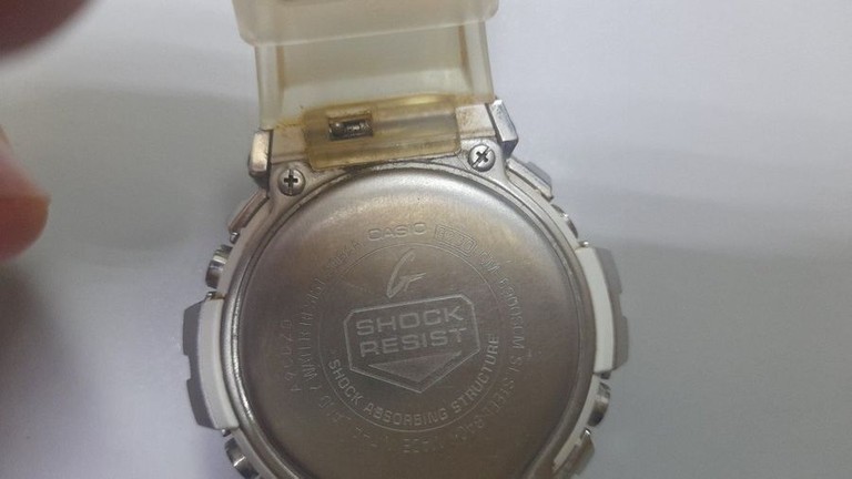Дешево Casio gm-6900 з ломбарду