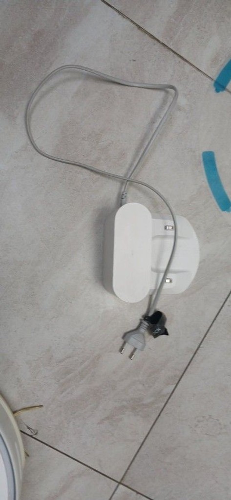 Купити Roborock S5 MAX White Б/У