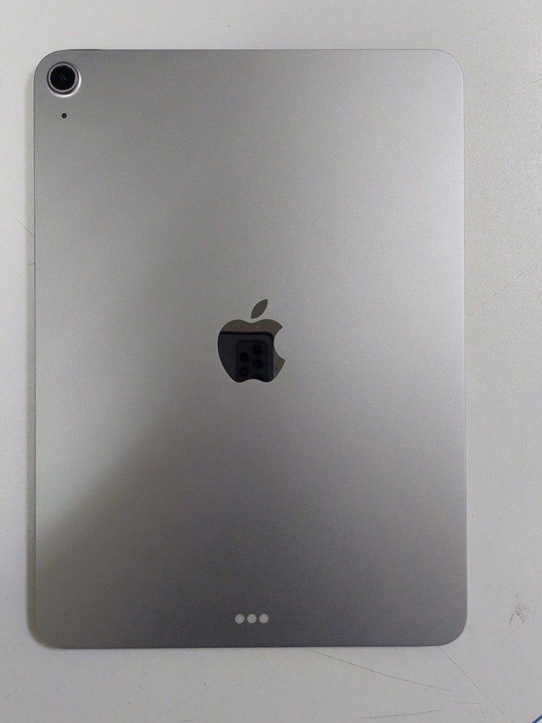 Розпродаж Apple iPad Air 11 2025 Wi-Fi 256GB Space Gray (MCA14), продавець Техноскарб