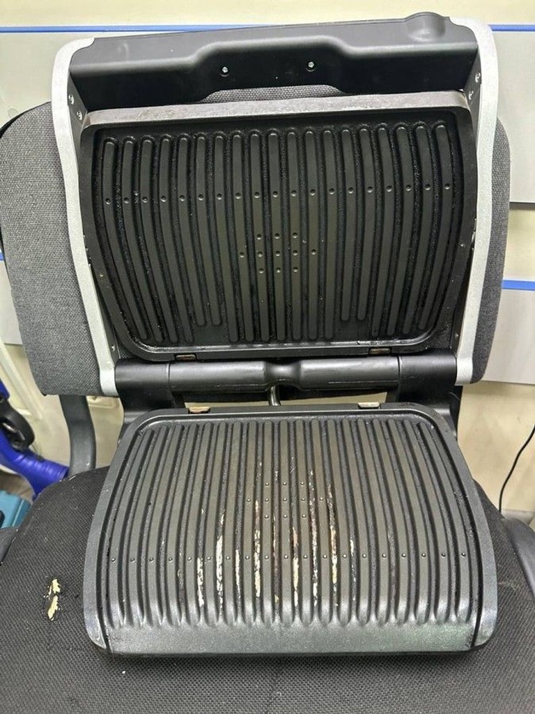 Tefal OptiGrill GC705D16 Код:01-201122499. Зображення 5