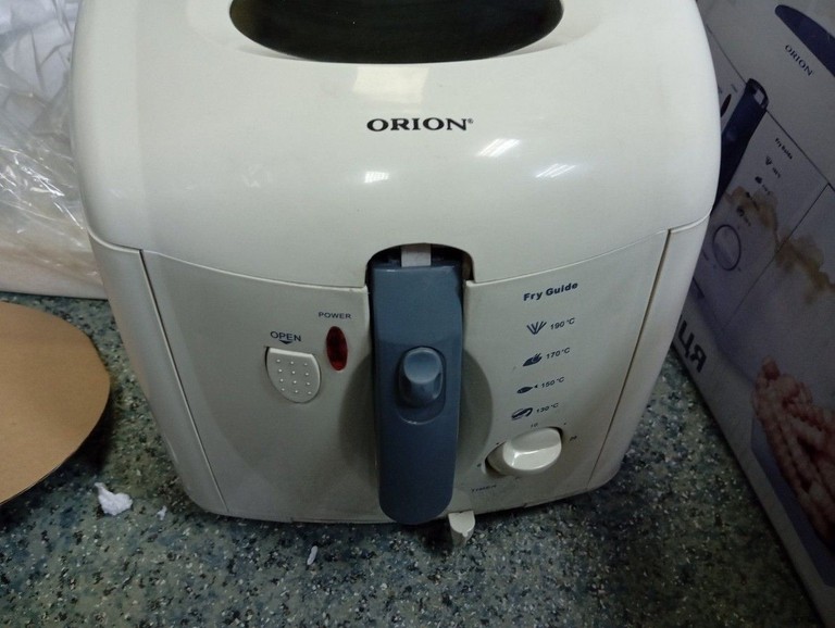Купити Orion or-df01 Б/У