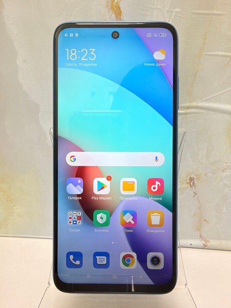 Купити Xiaomi redmi 10 4/64gb Б/У