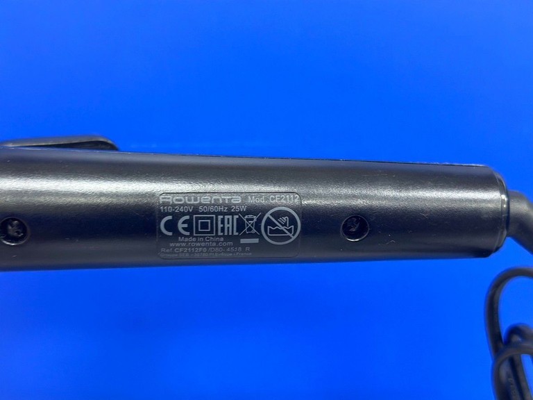 Rowenta CF2112 Код:01-201127186. Зображення 5