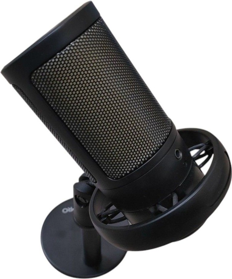 Оголошення Gamepro UGM105B Black Б/У