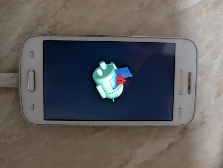 Samsung galaxy star advance duos sm-g350e Код:null. Зображення 10