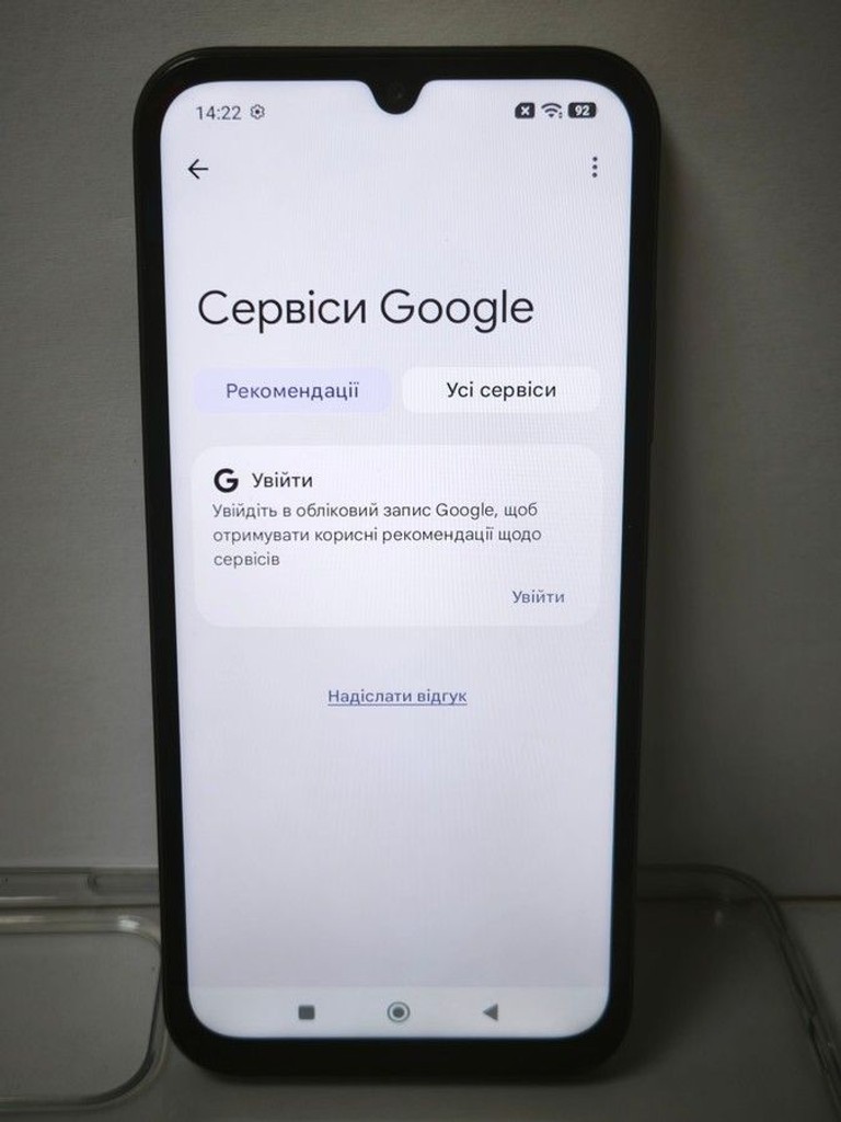 Xiaomi redmi 15c 4g 4/128gb Код:01-201129214. Изображение 8