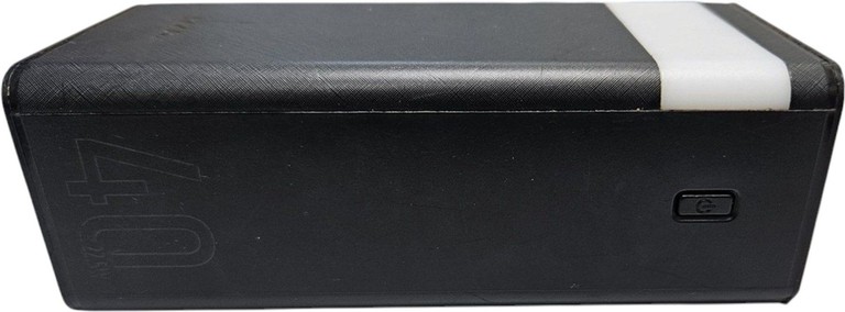Оголошення Hoco j86 40000mah 22.5w Б/У