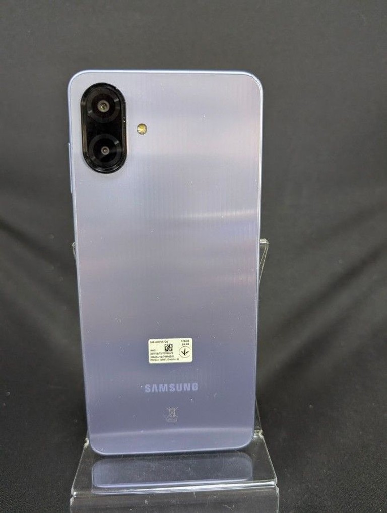 Samsung galaxy a07 4/128gb Код:01-201134709. Зображення 9