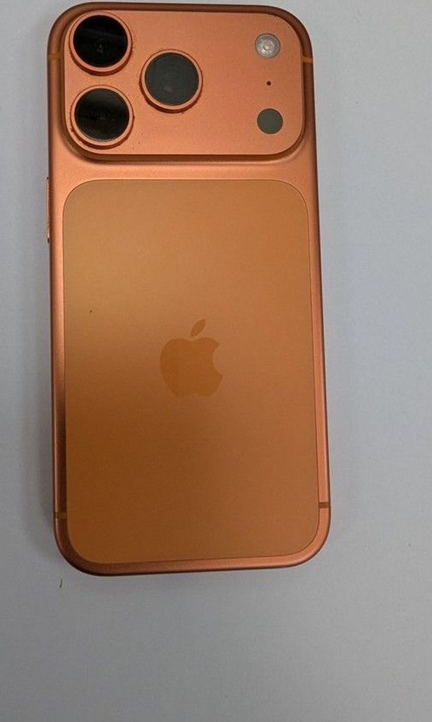 Дешево Apple iPhone 17 Pro 256GB Deep Blue (MG8J4) з ломбарду