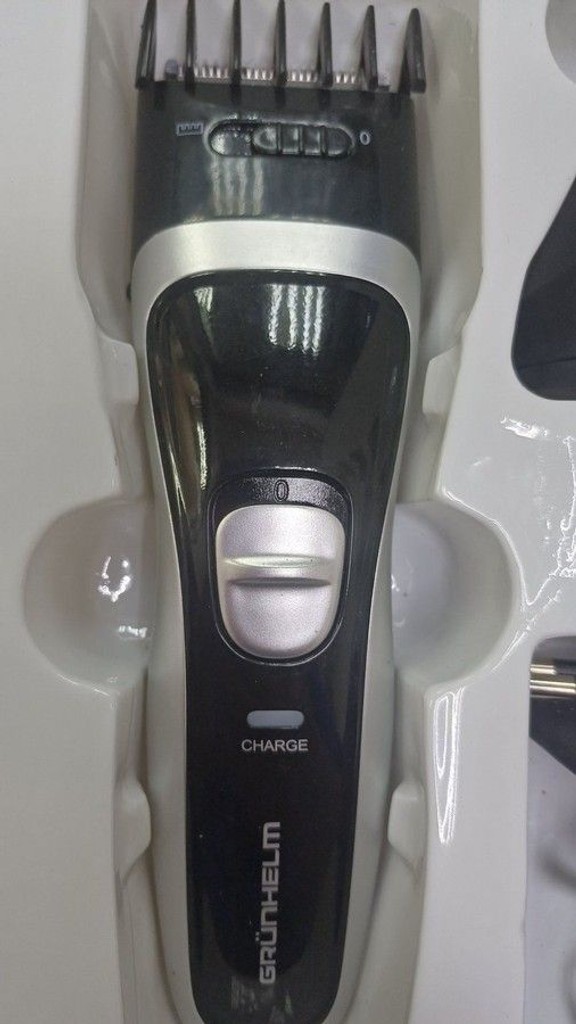 Оголошення Grunhelm GHC508 Б/У