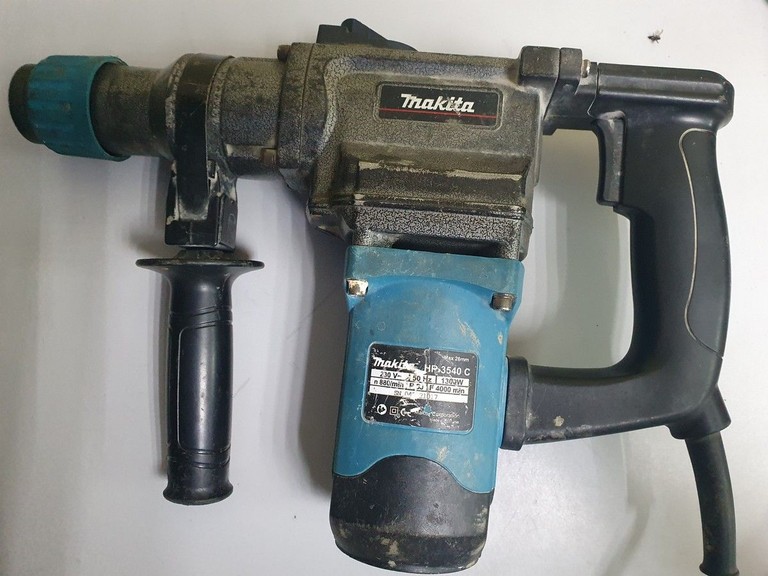 Купити Makita (Копія) hr3540c Б/У