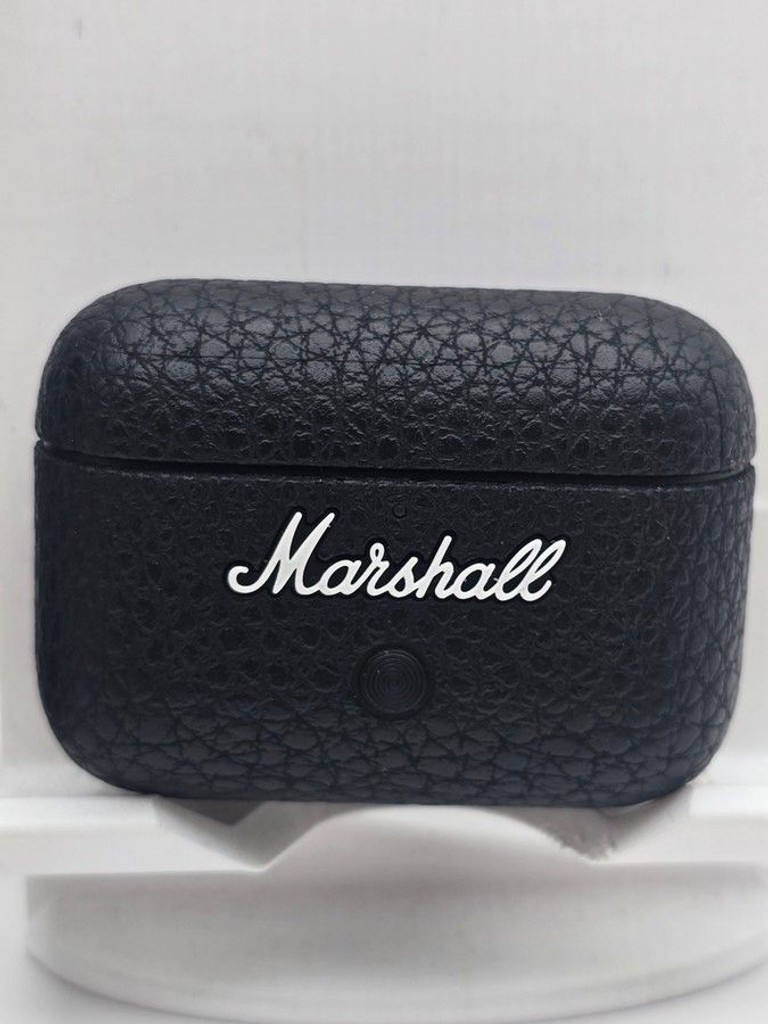 Оголошення Marshall motif ii a.n.c. Б/У
