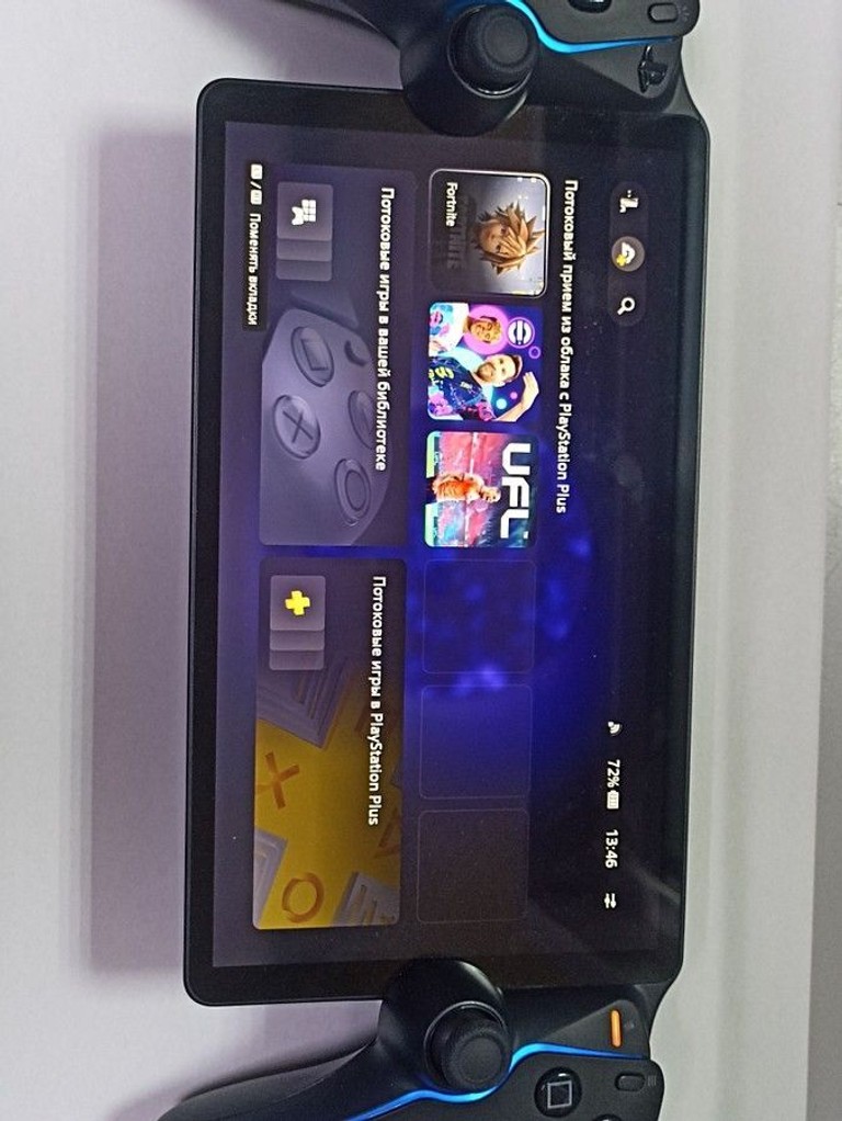 Розпродаж Sony playstation portal remote player, продавець Техноскарб